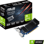 Video Card ASUS GeForce GT 730 2GB GDDR5