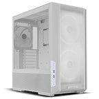 Lian Li LAN216-1X Controller, I/O-Panel ARGB for LANCOOL 216 Case, White