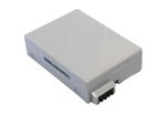 Battery for Cameron Sino LP-E8, 7.4V, 1120mAh, Canon EOS Rebel T2i, T3i, T4i, T5i, EOS 600D, 550D, 650D, 700D, Kiss X5, X4, X6