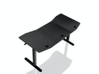 Gaming Desk Nitro Concepts D16M, Carbon Red
