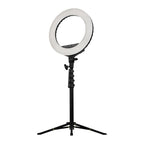 Streamplify Light 14 Stream Light, Black