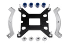 Noctua LGA1700 mounting kit, NM-i17xx-MP78, Air Tower Coolers, NH-U9S, NH-U12S redux, NH-U12S, NH-U12A, NH-U14S, NH-L12S