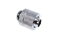 Фитинг Alphacool Eiszapfen, Удължител, 13/10mm, G1/4, Сребрист, 6 броя