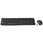 Logitech MK270 Wireless Keyboard and Mouse Combo