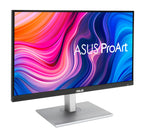 ASUS ProArt PA279CV Monitor – 27", IPS, UHD (3840 x 2160), USB-C