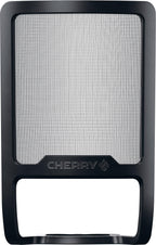 Pop Filter for Microphone CHERRY JA-0750, Black