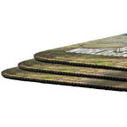 World of Tanks CS-52 LIS Out of the Woods Gaming Pad, Size M