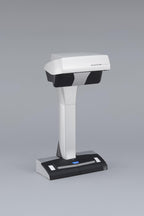 Ricoh ScanSnap SV600 Overhead Scanner for Books, LED, A3, USB 2.0