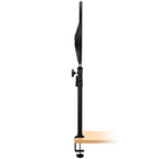 Streamplify Glow Light 14 Stream Lighting, Black