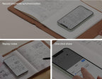 2-in-1 Digital Notebook and Graphics Tablet HUION Note X10