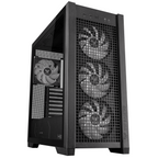 ASUS TUF GAMING GT302 ARGB Chassis - Black