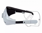 Nacon Holding Kit for VR META QUEST 2