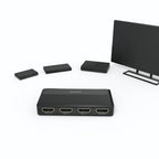 HAMA HDMI™ Switch, 3x1, 121760