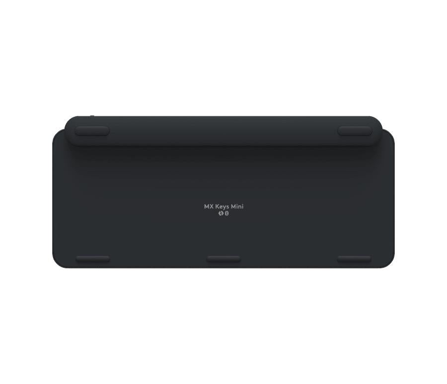 Безжична клавиатура Logitech MX Keys Mini