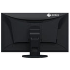 Monitor EIZO FlexScan EV2795, IPS, 27 inch, Wide, QHD, DisplayPort, HDMI, USB-C, Black