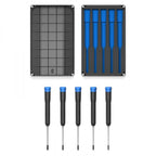 iFixit Pro Tech Screwdriver, 5-Piece T-Security