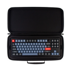 Keychron Keyboard Case (Plastic) Shockproof, Black