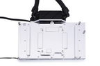 Alphacool Eiswolf 2 AIO - 360mm RTX 4090 Reference with Backplate Graphics Card Water Cooler