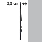Wall Mount for TV HAMA, 32"-75", 220807