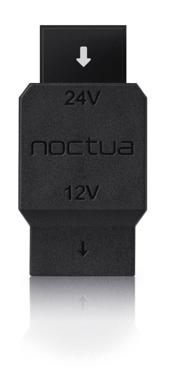 Преобразувател на напрежение Noctua NA-VC1, 24v DC към 12v DC