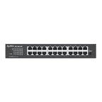 ZYXEL GS1100-24E Switch, 24-port, Gigabit, Rackmount