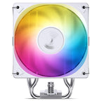 CPU Cooler Jonsbo CR-1000 EVO, ARGB, White