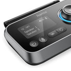 Hama Bluetooth adapter "Link.it duo" transmitter and receiver, 205322