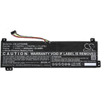 Laptop Battery Lenovo Yoga V330-15 Yoga V530-15 L17M2PB4 LiPo 7.6V 4000mAh CAMERON SINO