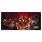 World of WarCraft Gaming Mouse Pad, XL