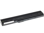 Laptop Battery GREEN CELL, Asus K52 K52J K52F K52JC K52JR, 10.8V, 4400mAh