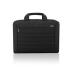 ACT Urban Laptop Bag, 15.6", Black