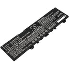 Laptop Battery DELL Inspiron 7373 Inspiron 13 7000 F62G0 11.4V 3100mAh CAMERON SINO