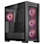 ASUS TUF GAMING GT302 ARGB Chassis - Black