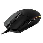 Logitech G102 LightSync Gaming Mouse, RGB, Optical, Wired, USB