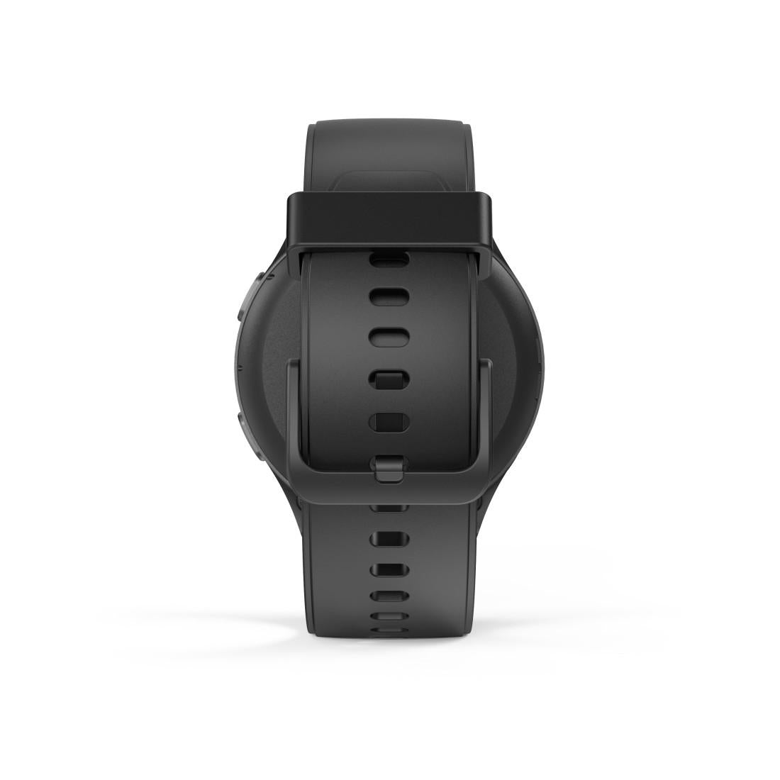 Смарт часовник HAMA "8900", GPS, AMOLED 1.43", Alexa, 178611