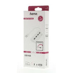 USB hub, 4-port, HAMA-200120
