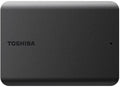 Външен хард диск Toshiba Canvio Basics 2022, 2.5", 2TB, USB3.2 Gen 1