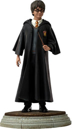 Iron Studios Statue: Harry Potter - Harry Potter Art Scale Statue 1/10 WBHPM40721-10