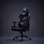 Gaming Chair Gigabyte Aorus AGC310, Black and Orange