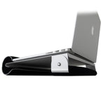 Rain Design iLap 15" Laptop Stand, Silver