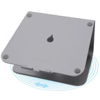 Rain Design mStand360 Laptop Stand, Space Gray