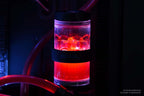 Alphacool Crystal Red Liquid Cooling Fluid, 1000ml