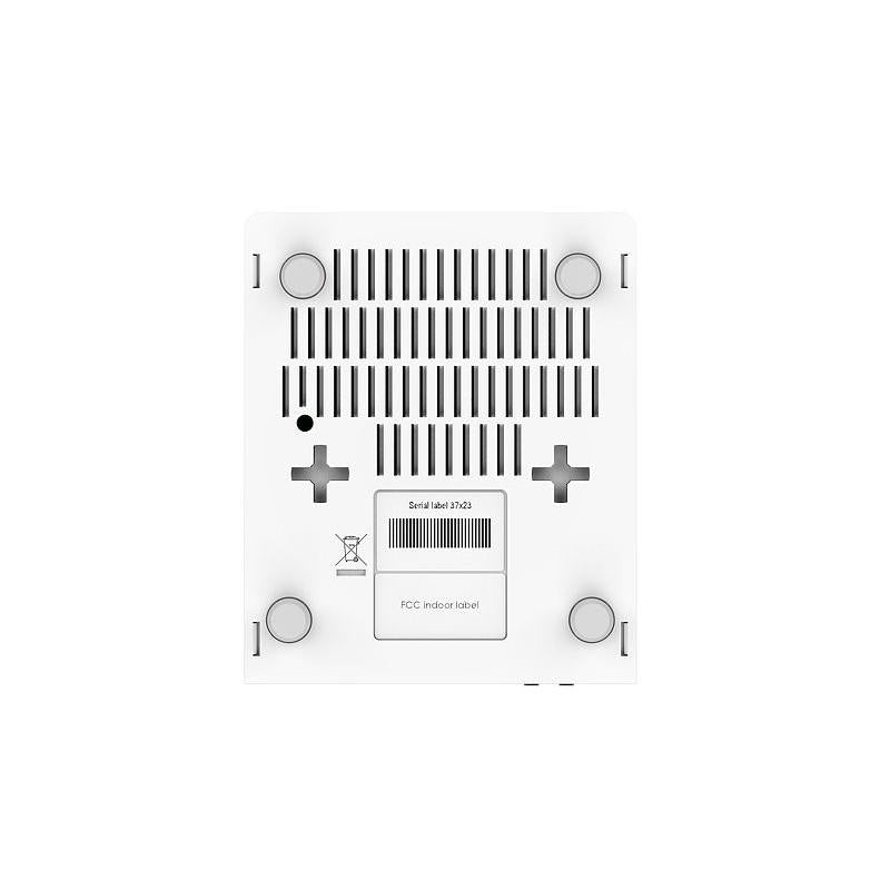 Router MikroTik RB960PGS, 5 x 10/100/1000, hEX PoE