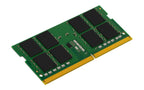 Kingston 16GB SODIMM DDR4 PC4-25600 3200MHz CL22 KVR32S22S8/16 Memory
