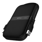 External Hard Drive SILICON POWER Armor A60, 2.5", 1TB