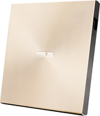 External DVD writer ASUS ZenDrive U9M Ultra-slim