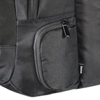 HAMA Vienna Laptop Backpack, 44 cm (17.3"), Black, 216488