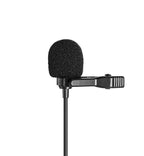 Microphone Lavaliere BOYA BY-M1 PRO II