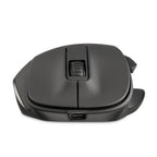 HAMA Wireless Optical Mouse MW-500, 173032