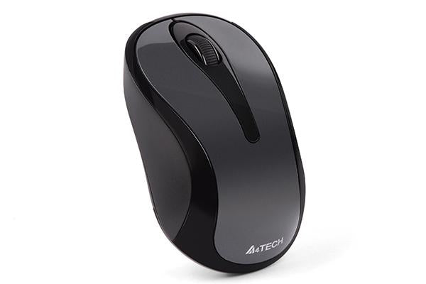 Безжична мишка A4Tech G3-280N-1, V-Track PADLESS